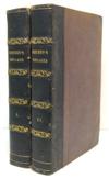 POLAR BEECHEY, FREDERICK WILLIAM. Narrative of a Voyage to the Pacific and Beering''s Strait. 2 vols. 1831